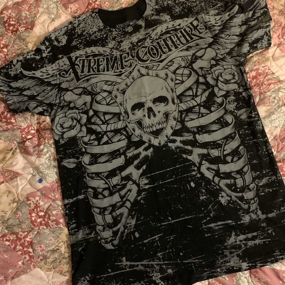 Men’s Xtreme Couture t-shirt